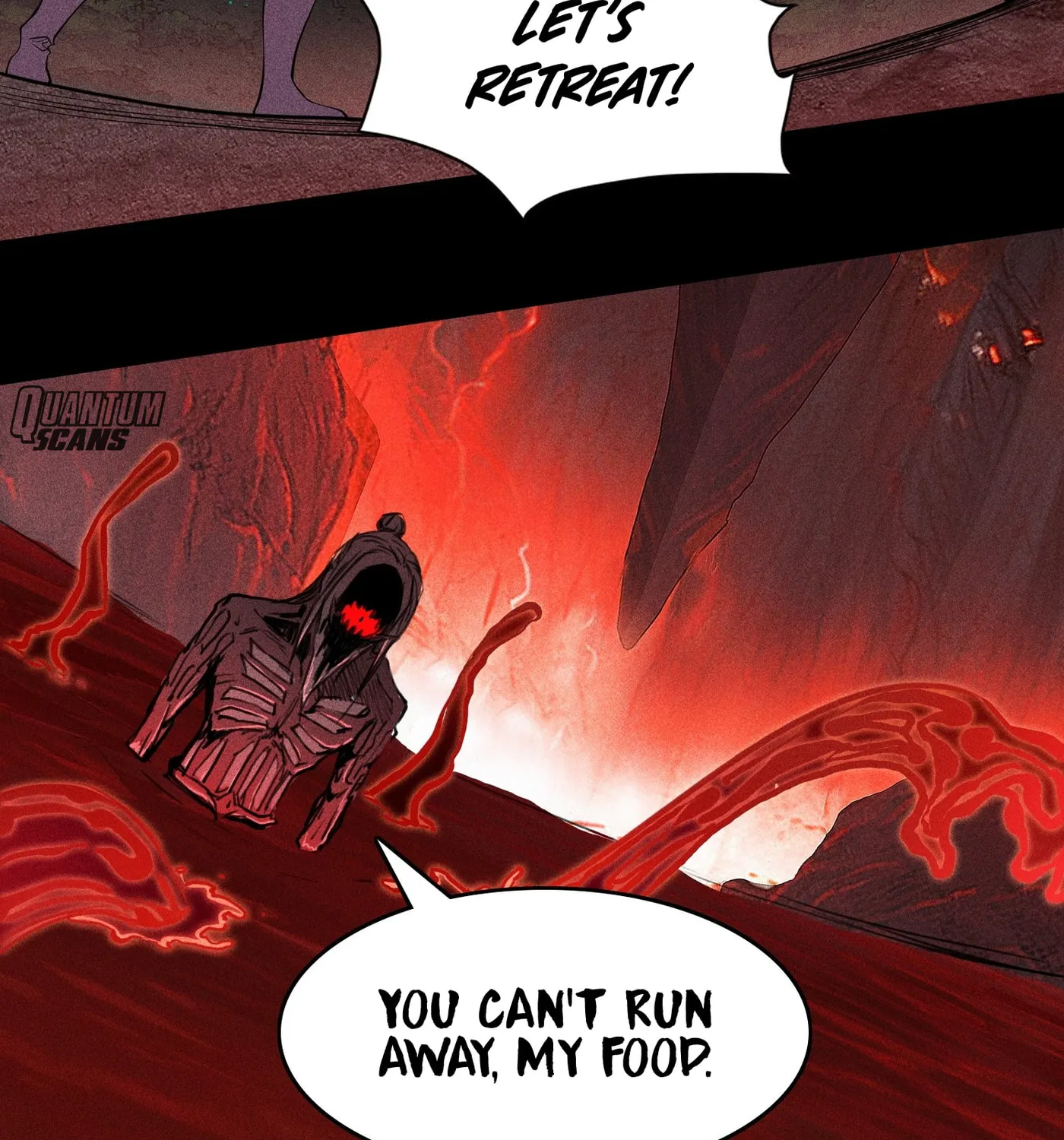 Celestial Phase Chapter 16 page 14 - 