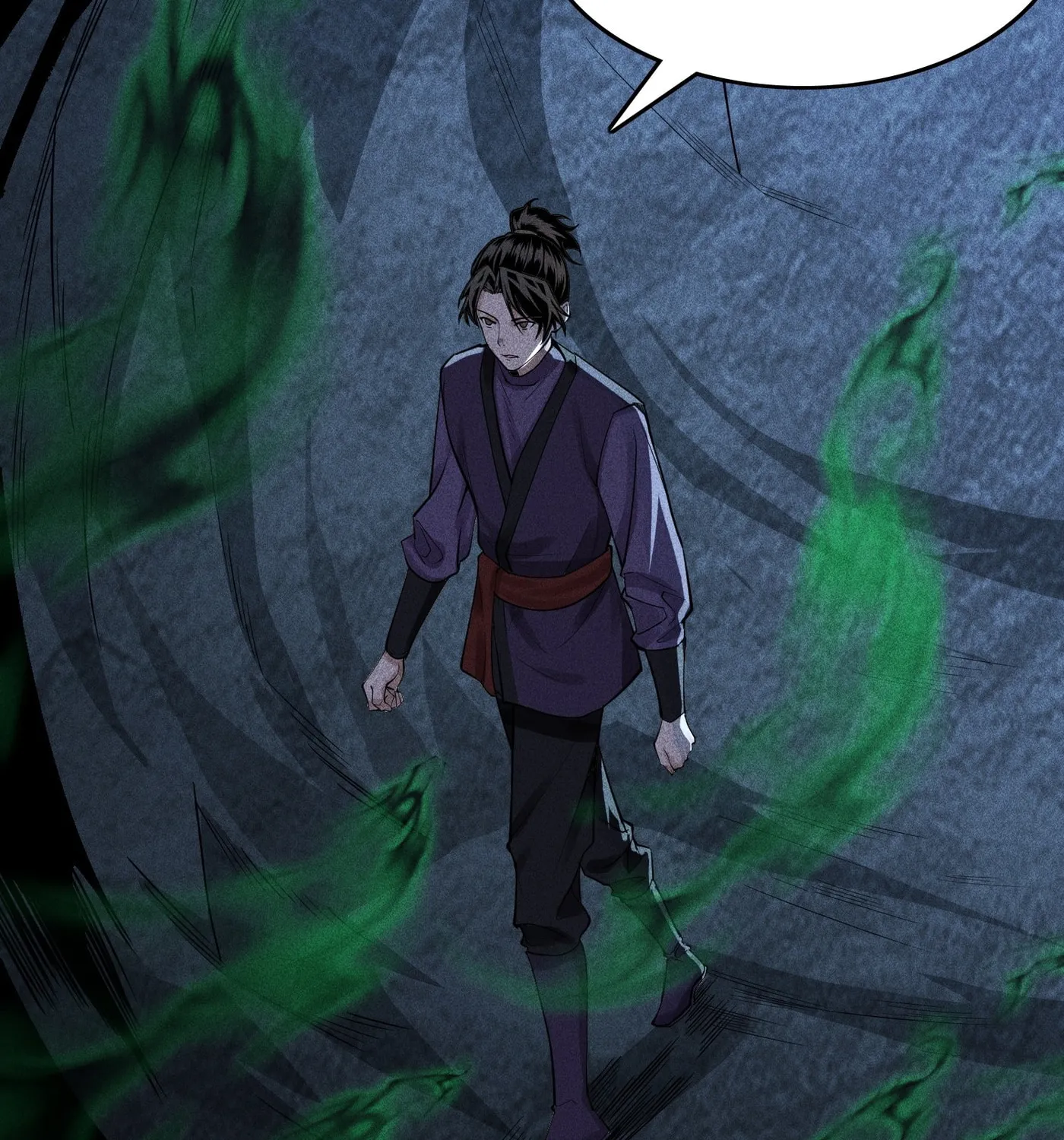 Celestial Phase Chapter 16 page 24 - 