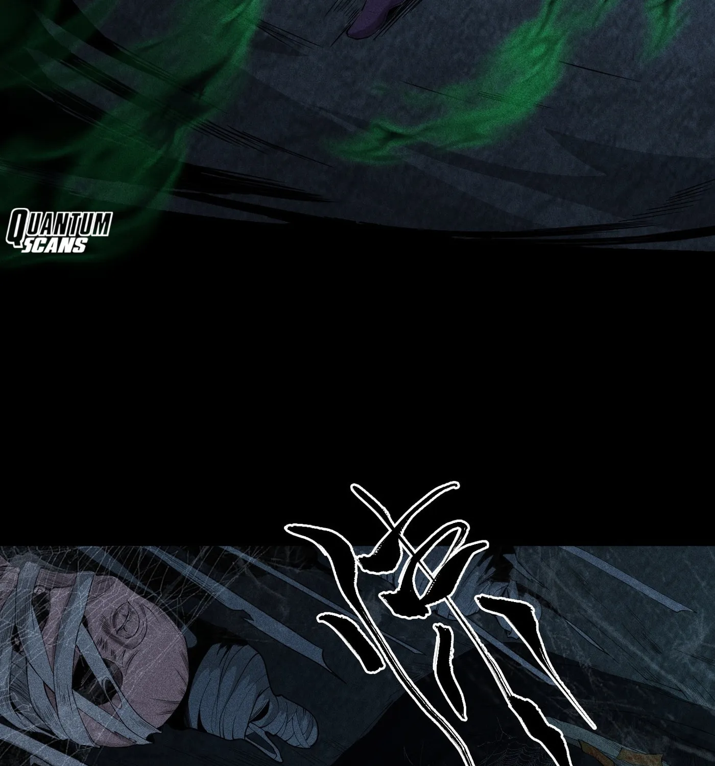 Celestial Phase Chapter 16 page 25 - 