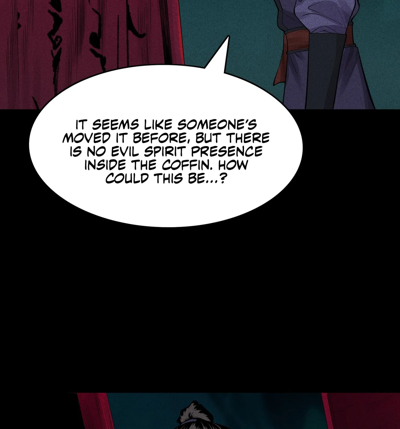 Celestial Phase Chapter 16 page 30 - 