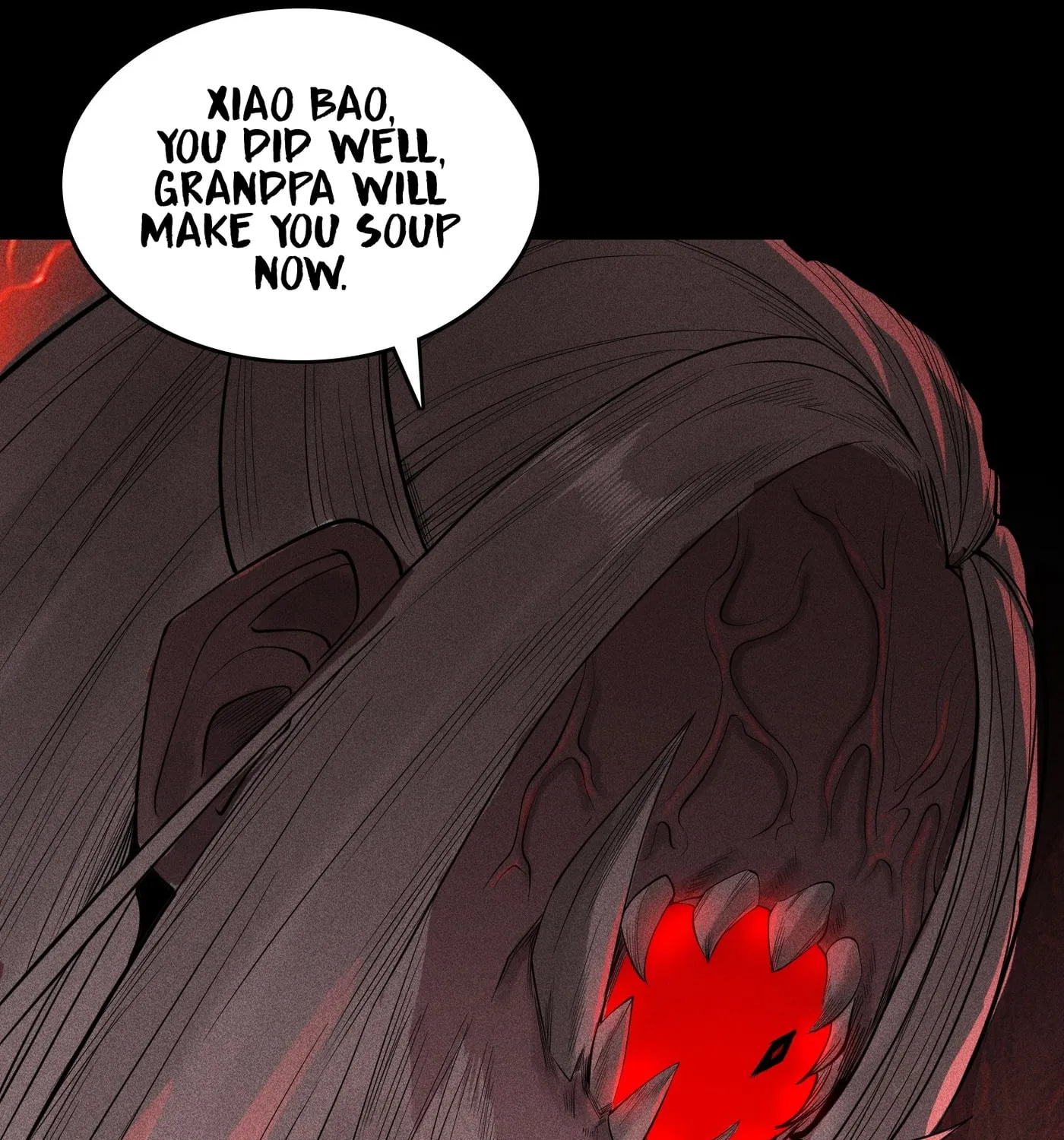 Celestial Phase Chapter 16 page 39 - 