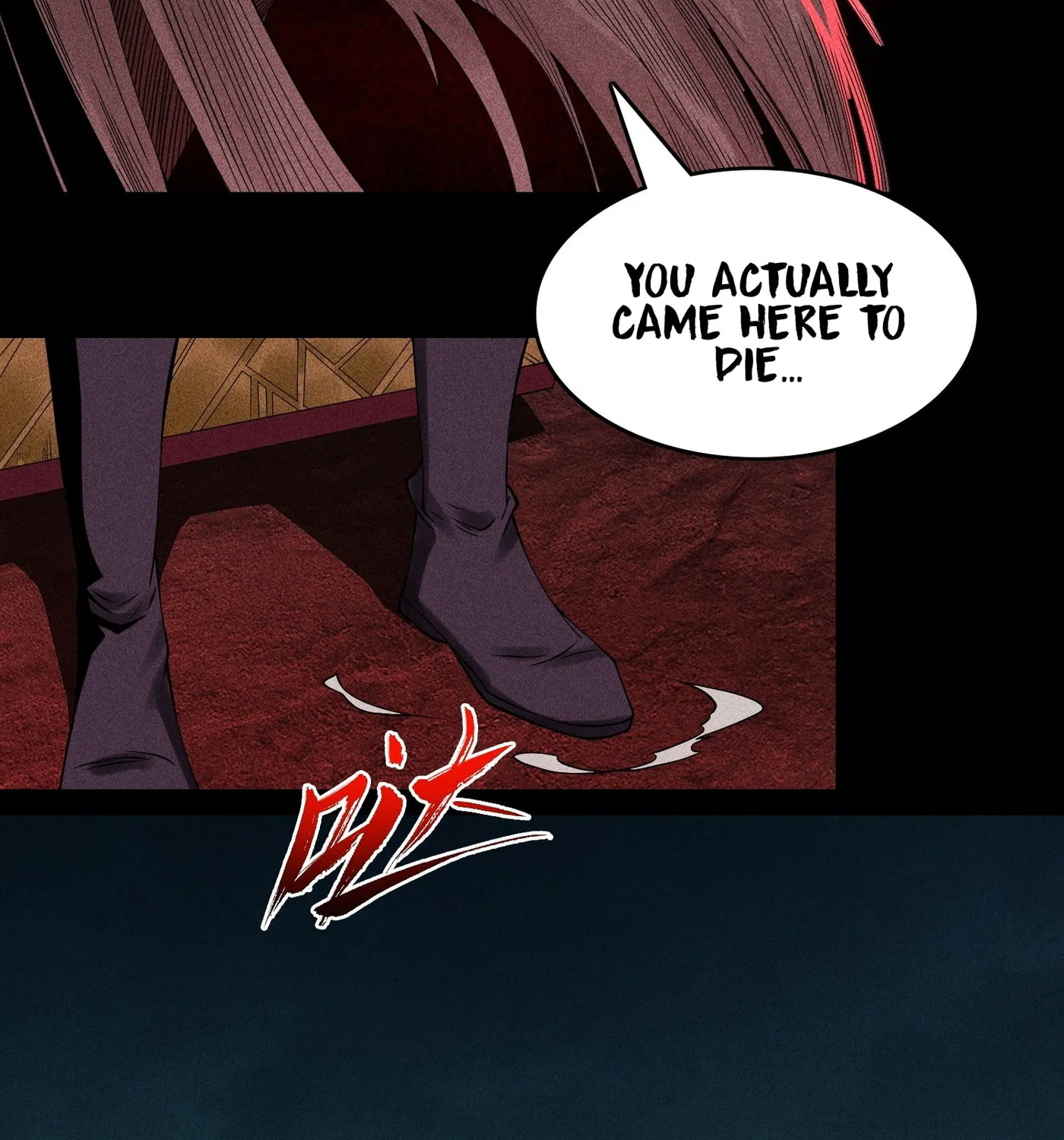Celestial Phase Chapter 16 page 42 - 