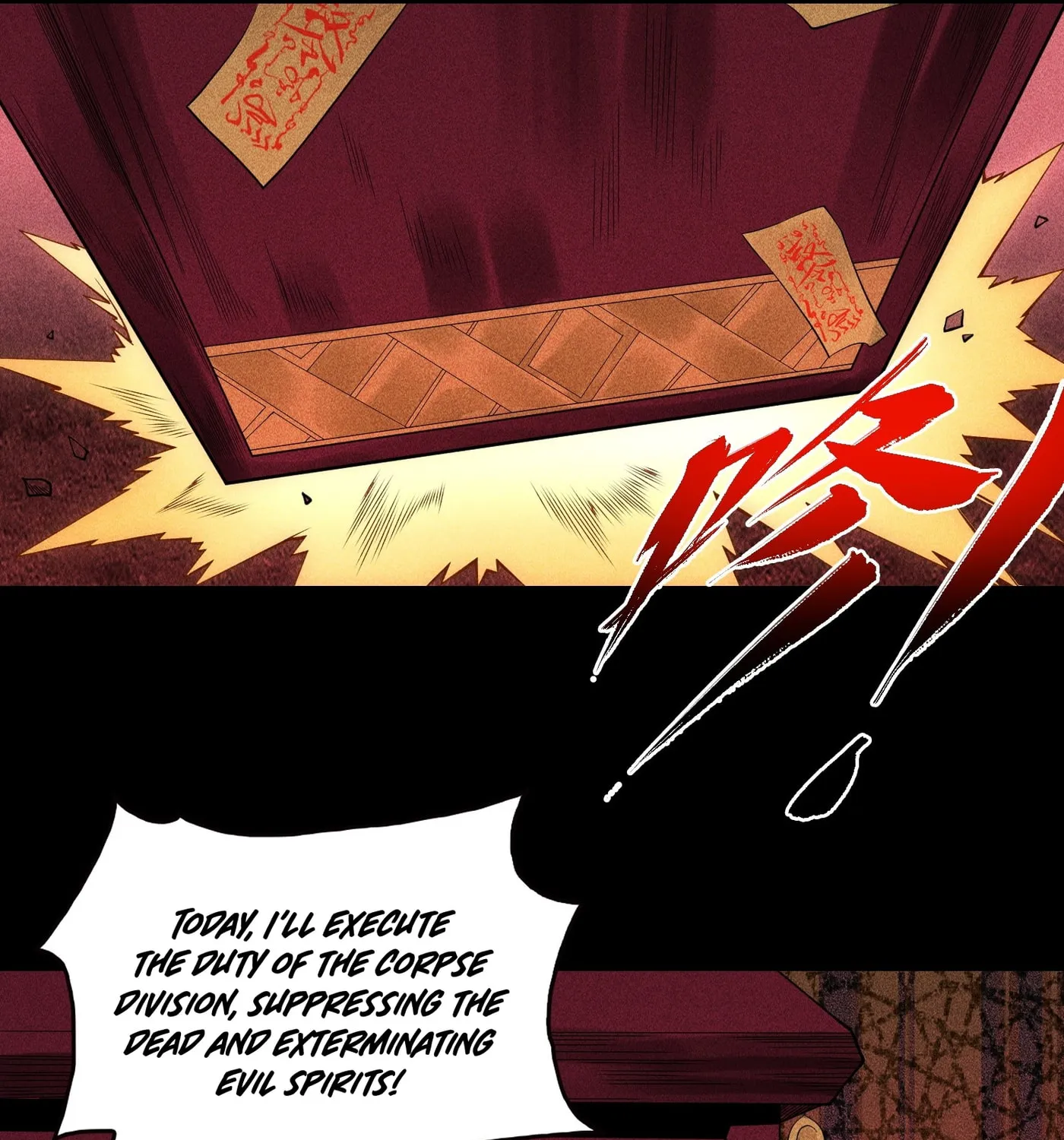 Celestial Phase Chapter 16 page 47 - 