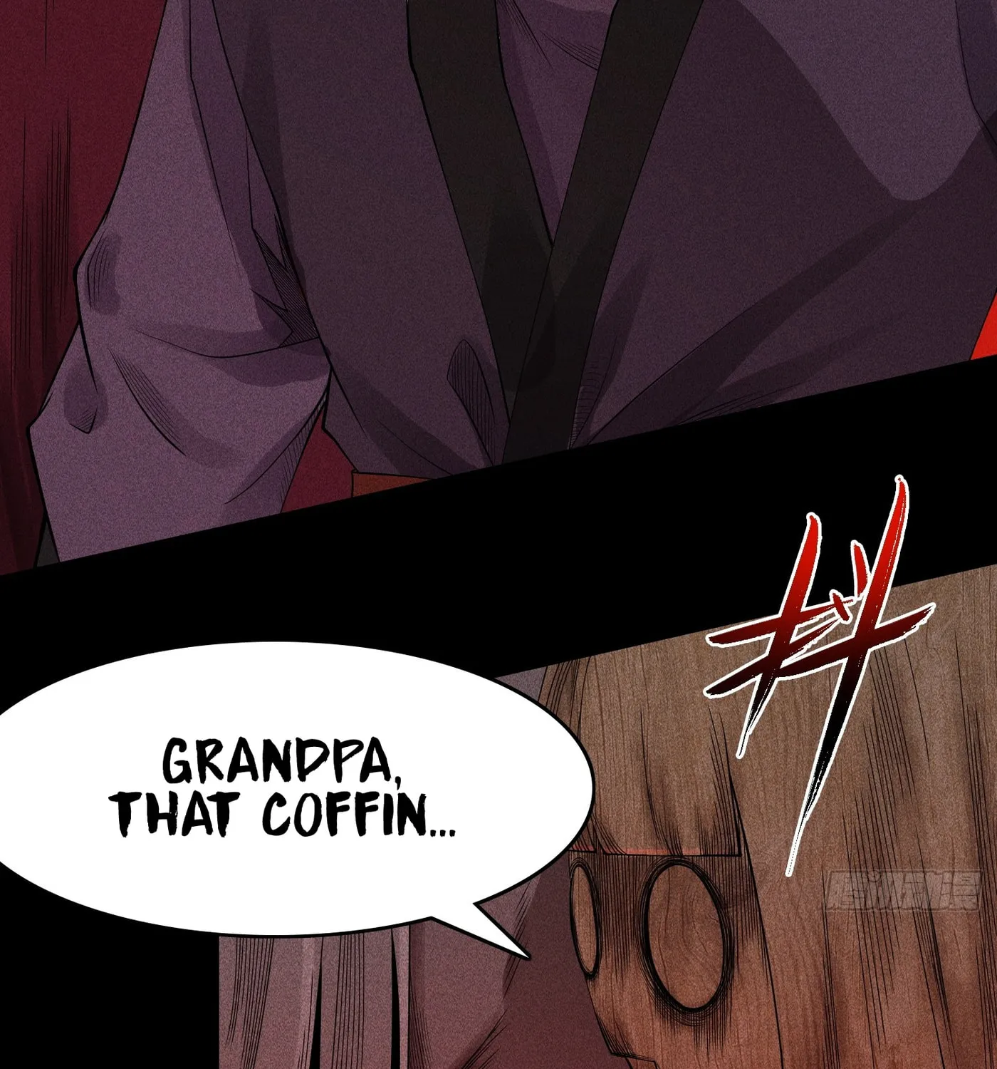 Celestial Phase Chapter 16 page 49 - 