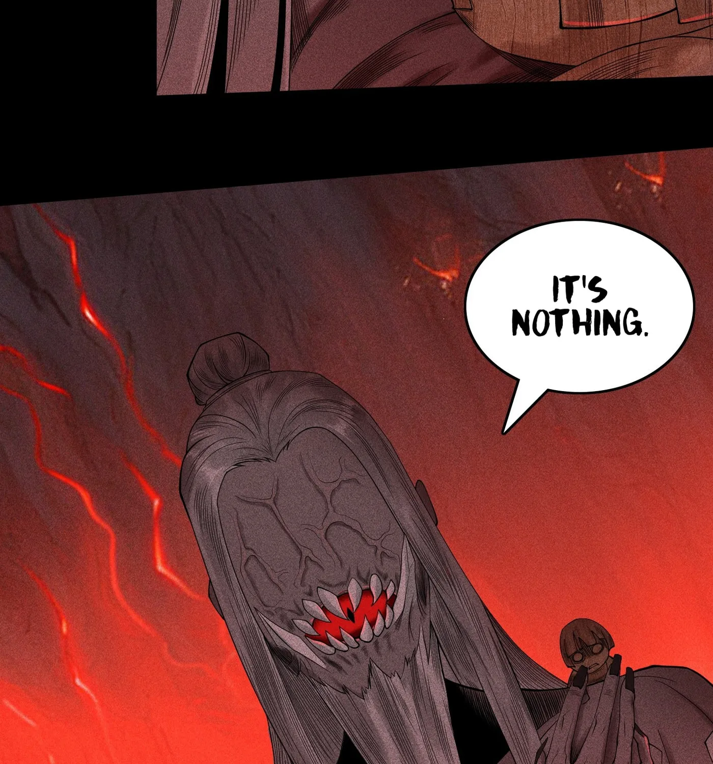 Celestial Phase Chapter 16 page 50 - 