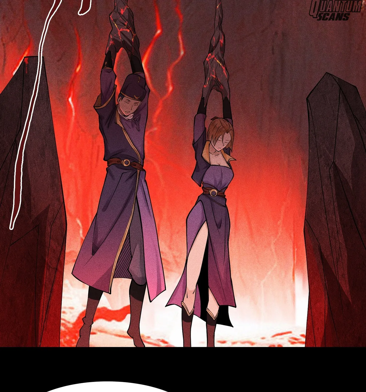 Celestial Phase Chapter 16 page 6 - 