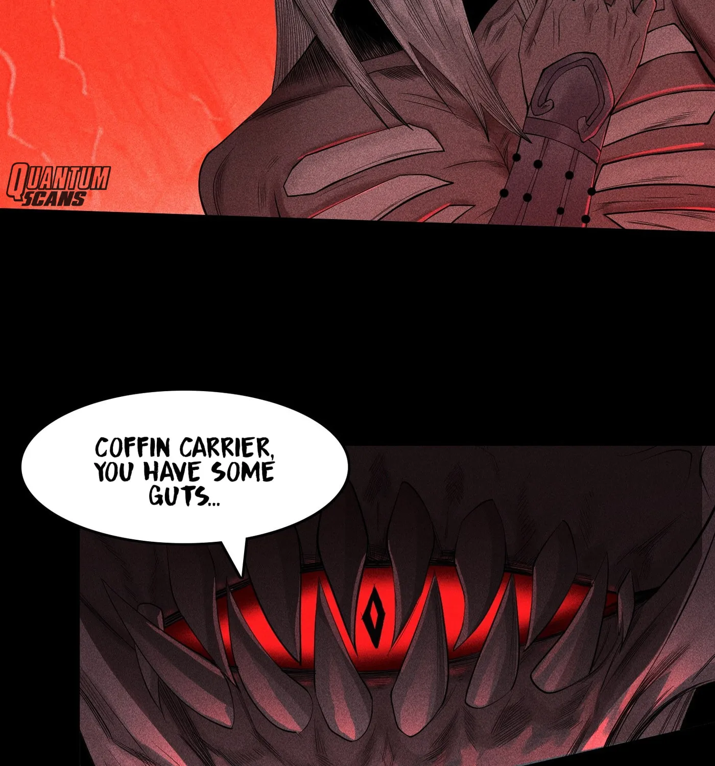 Celestial Phase Chapter 16 page 51 - 