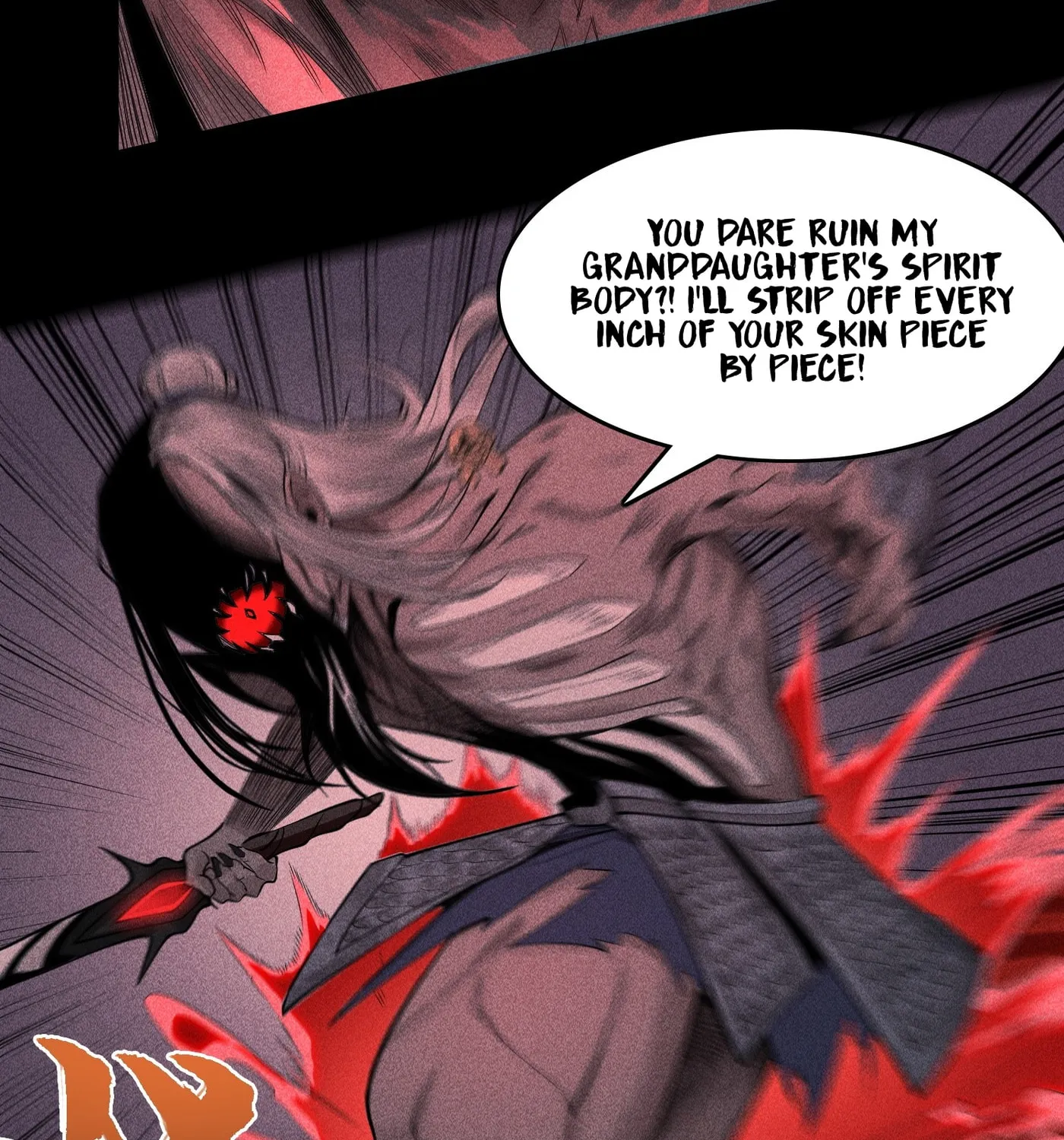 Celestial Phase Chapter 16 page 52 - 