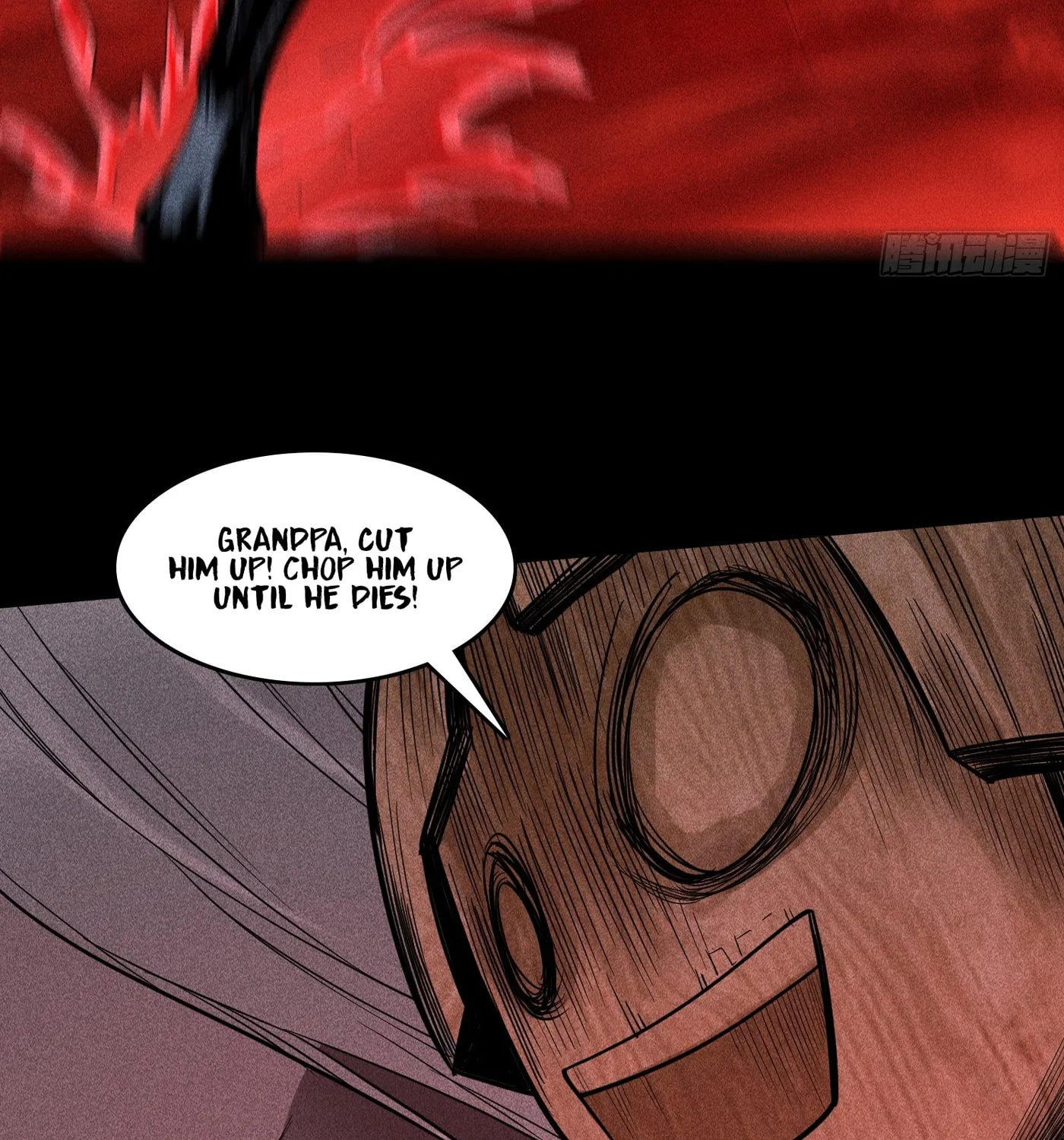 Celestial Phase Chapter 16 page 58 - 