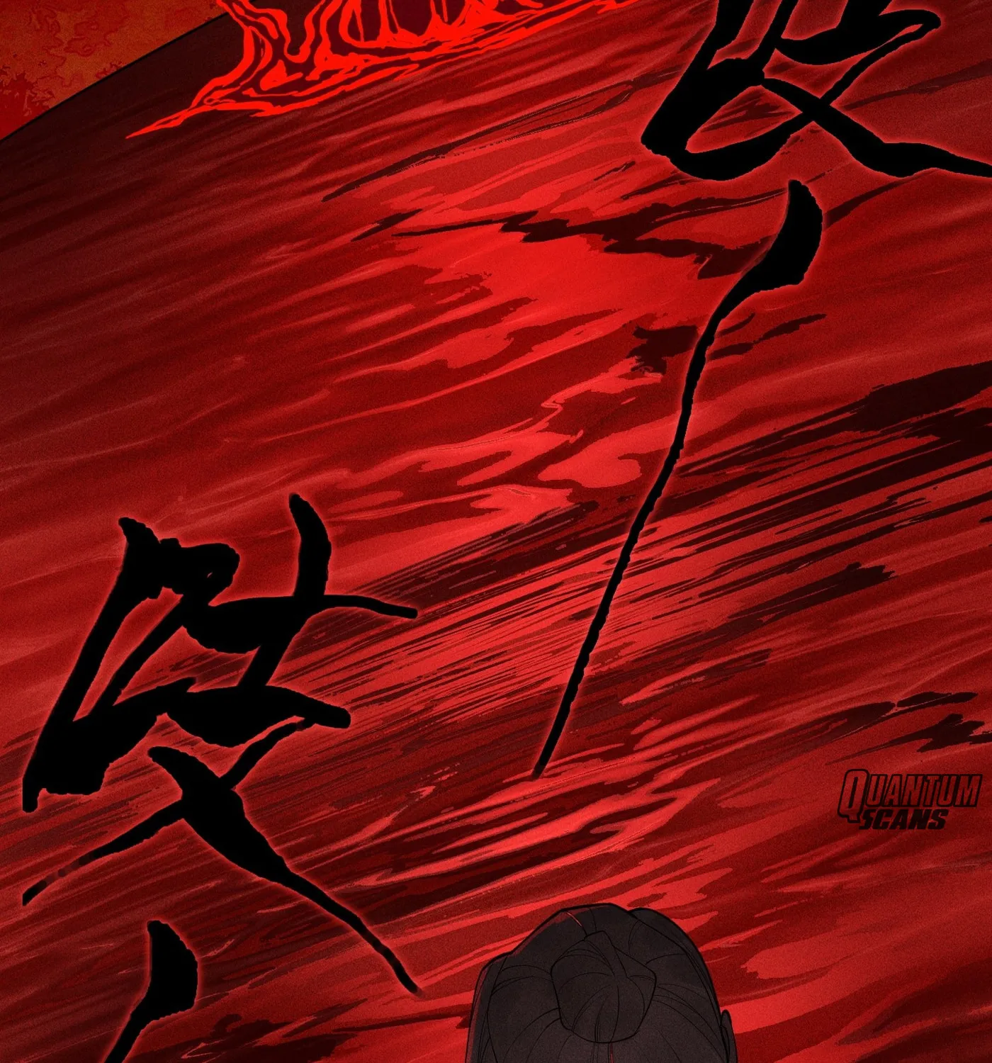 Celestial Phase Chapter 16 page 67 - 