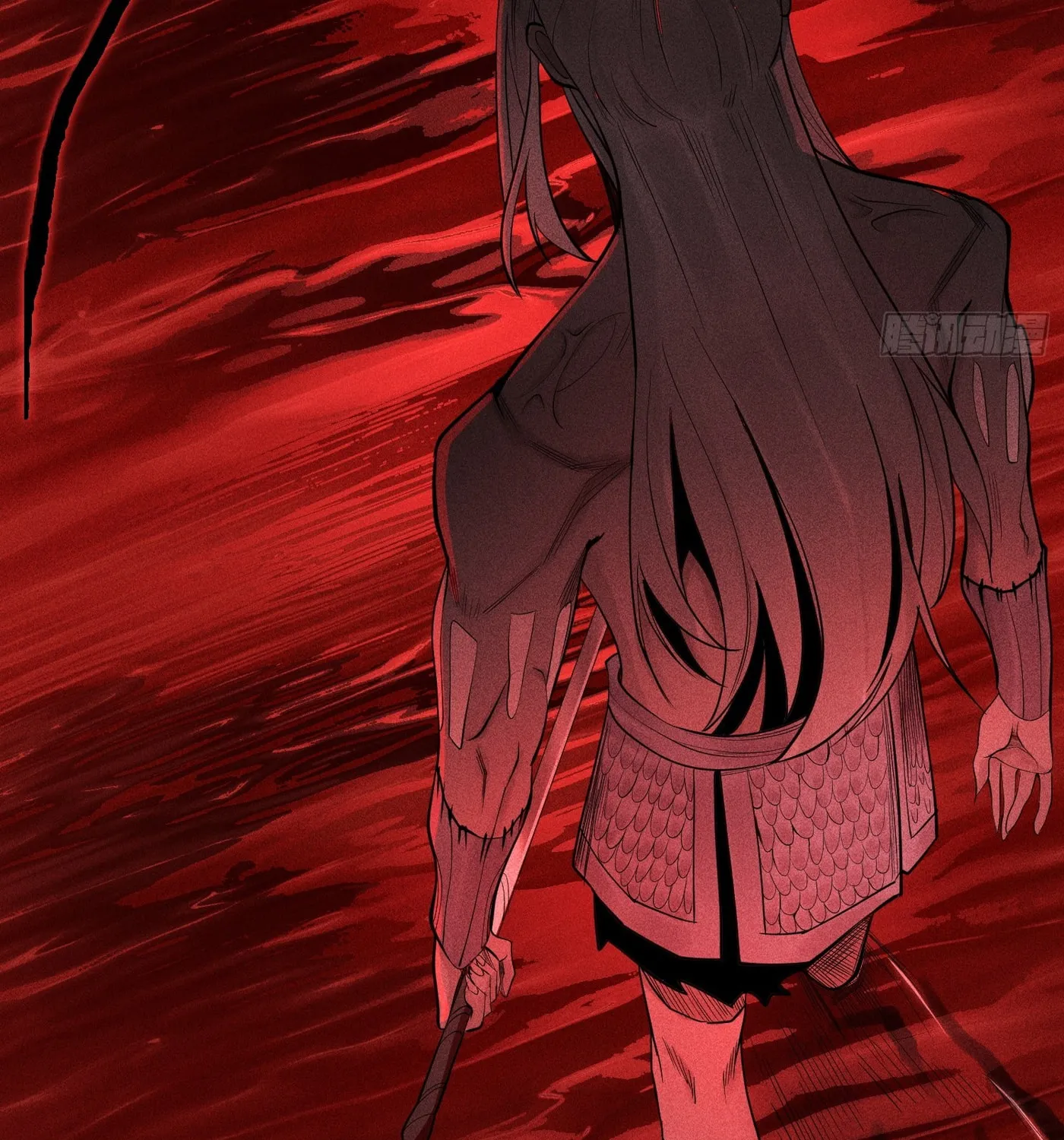 Celestial Phase Chapter 16 page 68 - 
