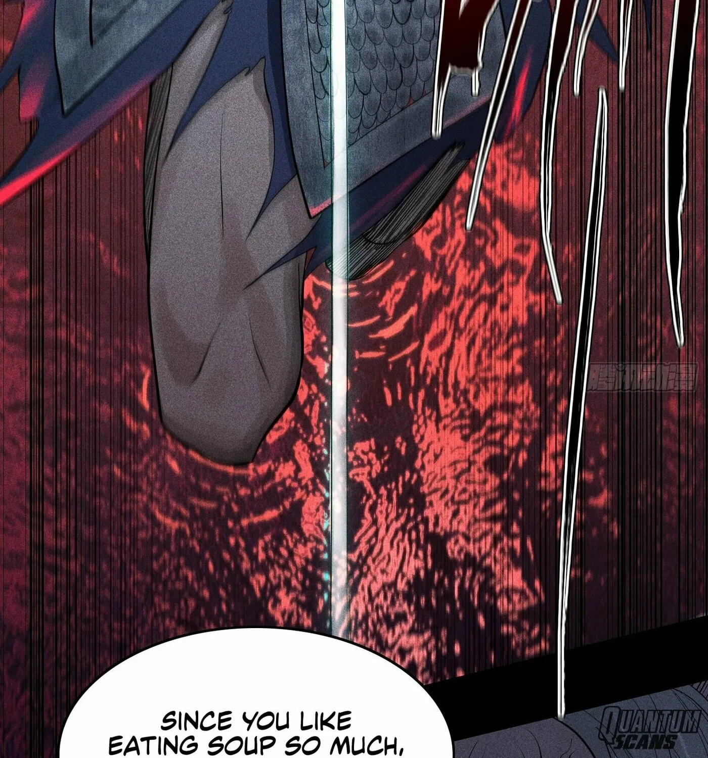 Celestial Phase Chapter 17 page 12 - 