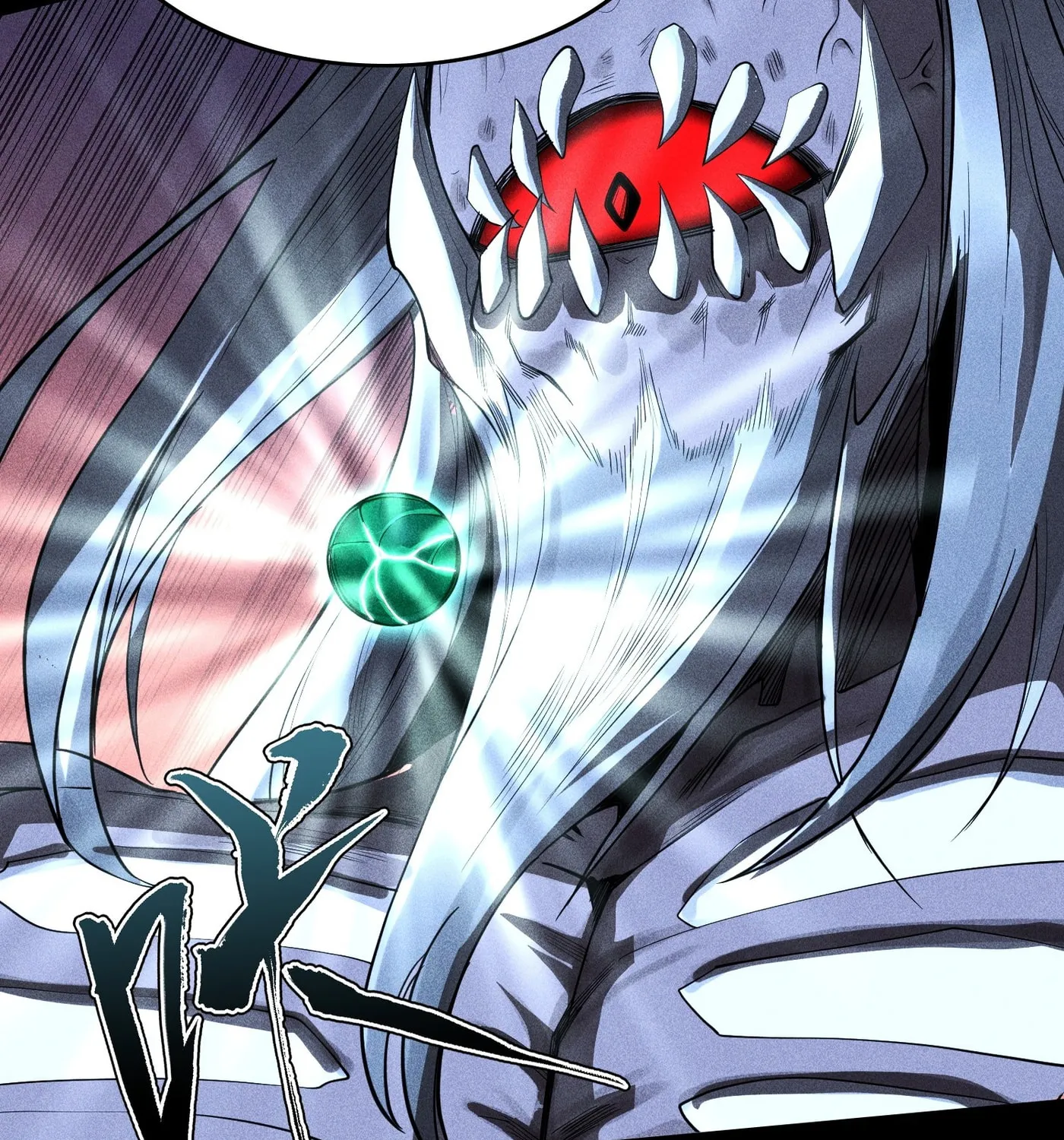 Celestial Phase Chapter 17 page 14 - 