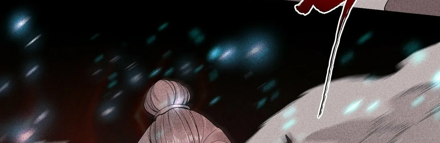 Celestial Phase Chapter 17 page 19 - 