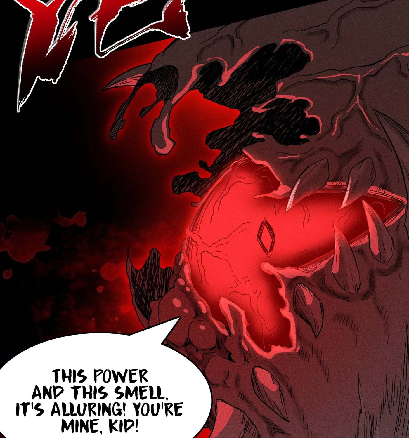 Celestial Phase Chapter 17 page 33 - 
