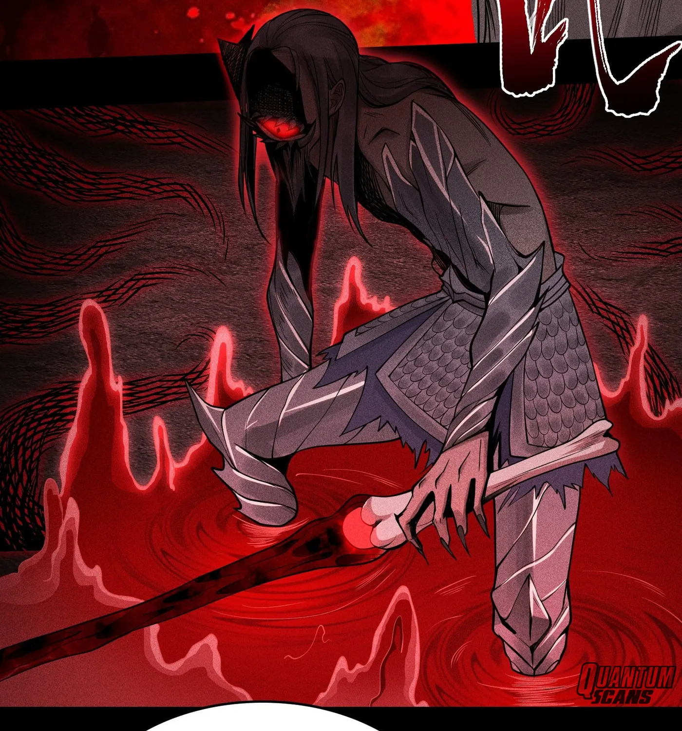 Celestial Phase Chapter 17 page 35 - 