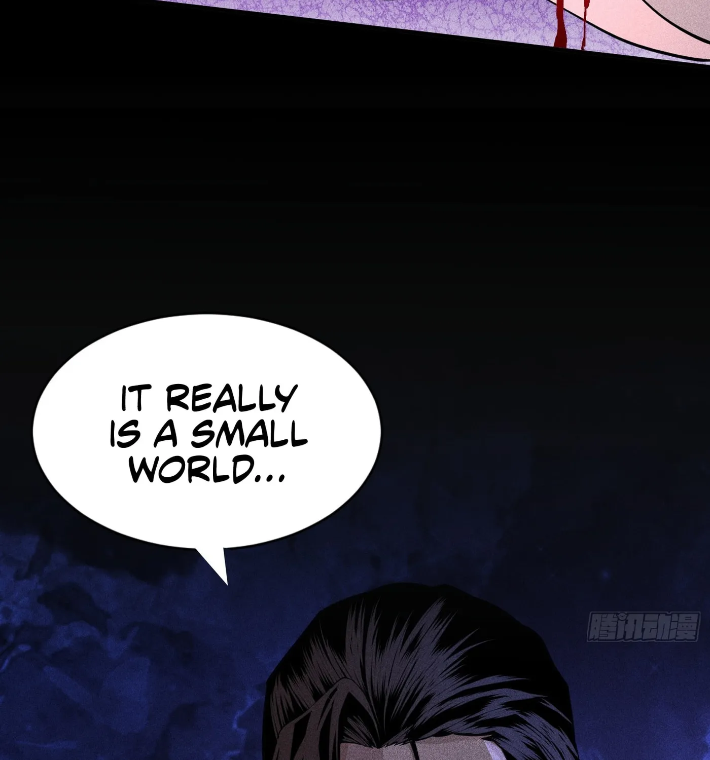 Celestial Phase Chapter 17 page 57 - 