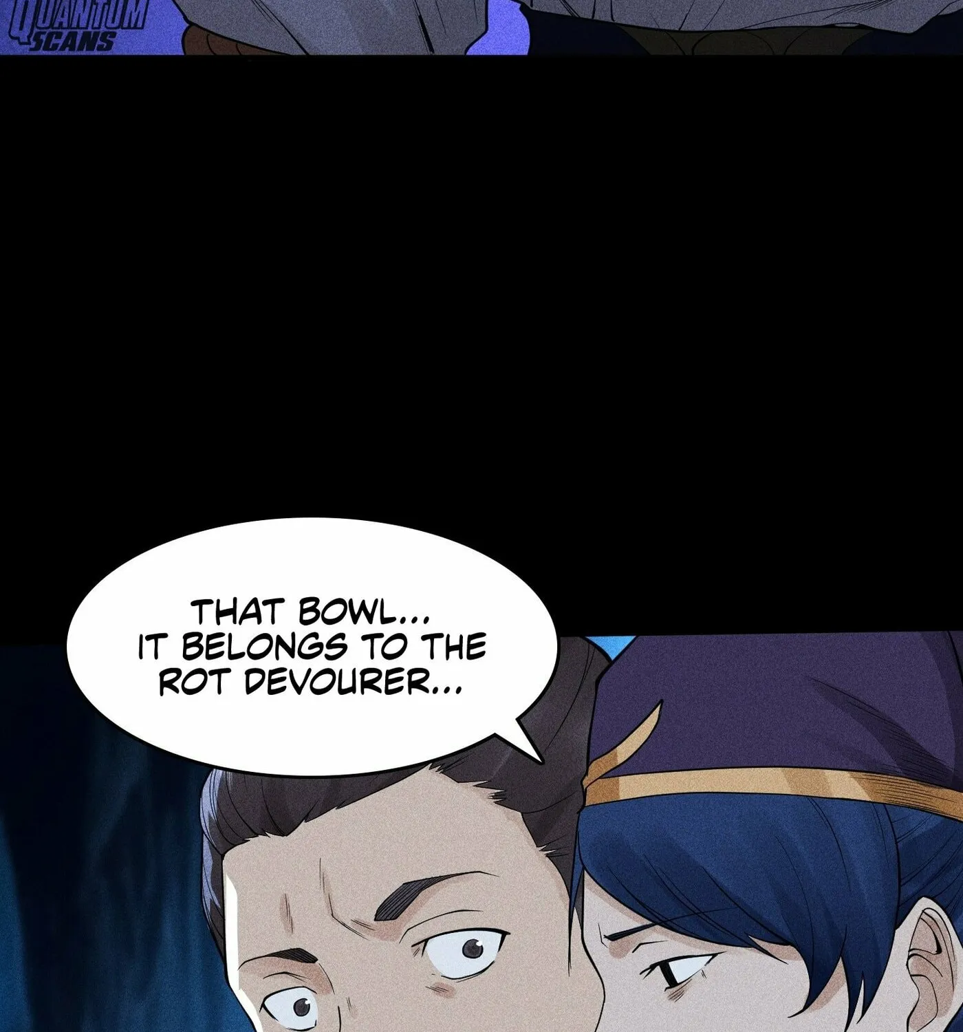 Celestial Phase Chapter 17 page 60 - 
