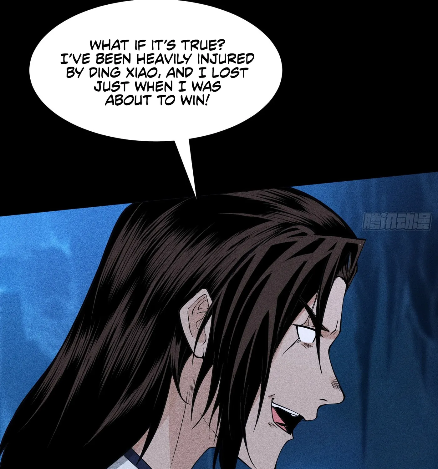 Celestial Phase Chapter 17 page 65 - 