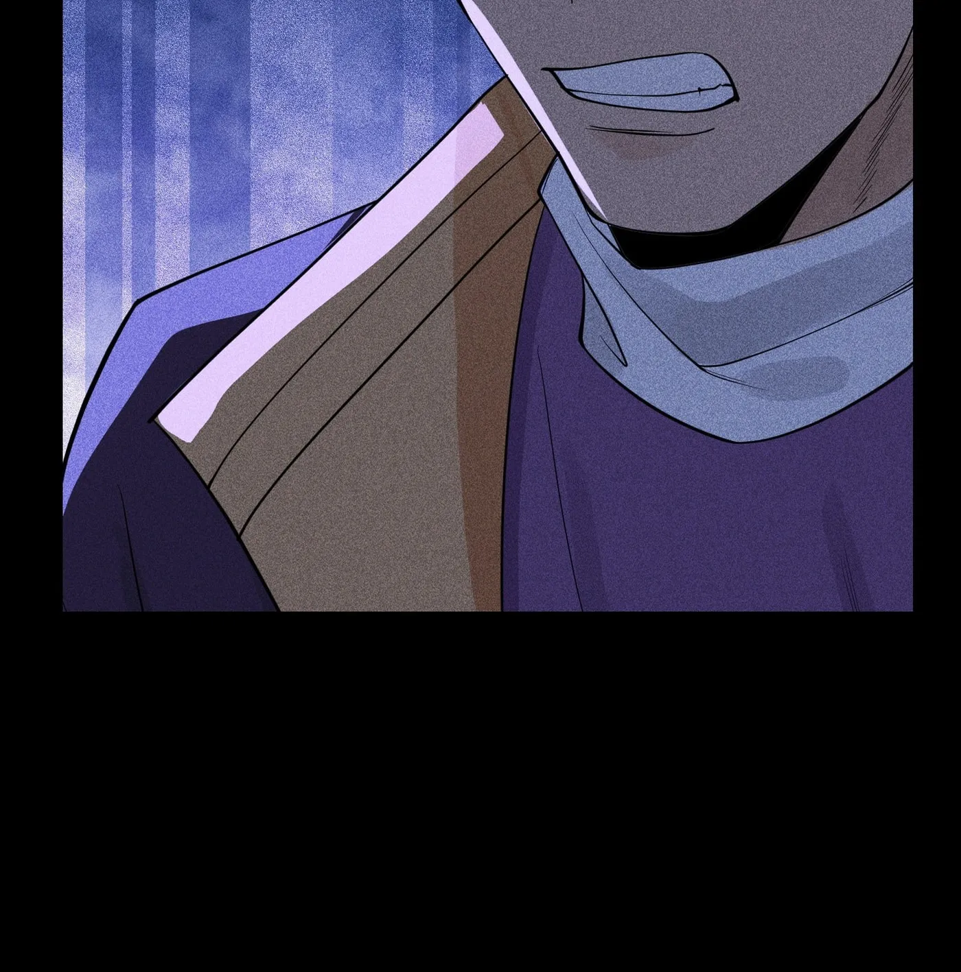 Celestial Phase Chapter 17 page 78 - 