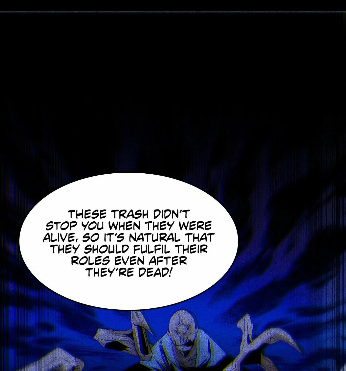 Celestial Phase Chapter 17 page 79 - 