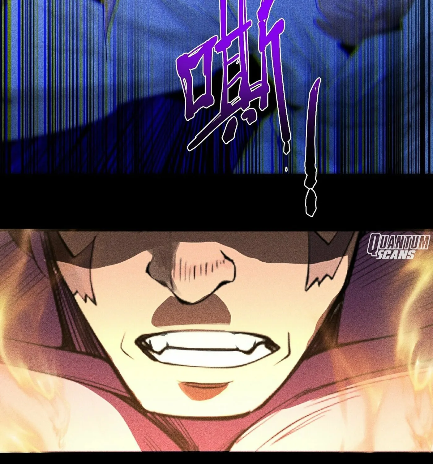 Celestial Phase Chapter 17 page 81 - 