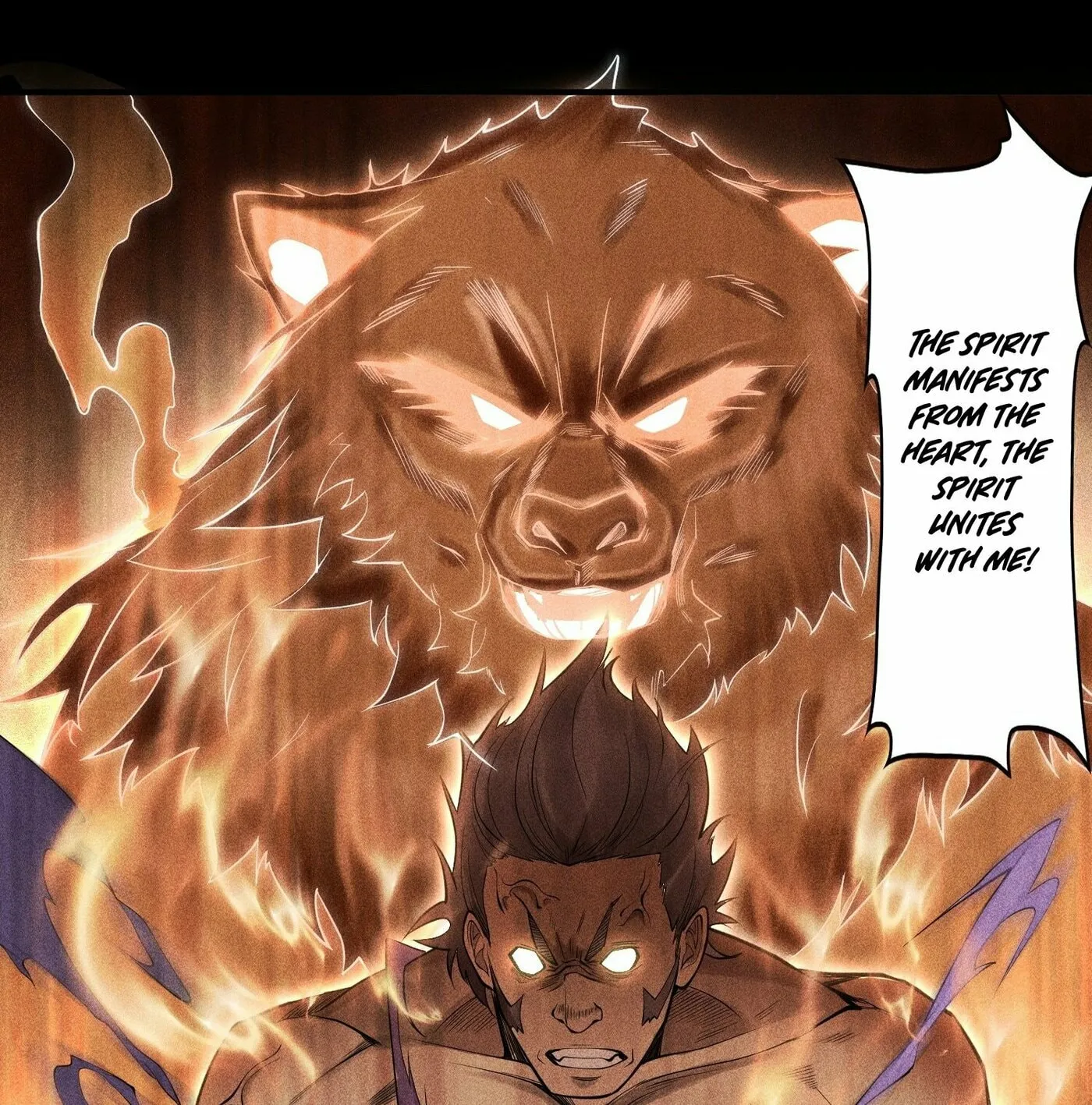 Celestial Phase Chapter 17 page 82 - 