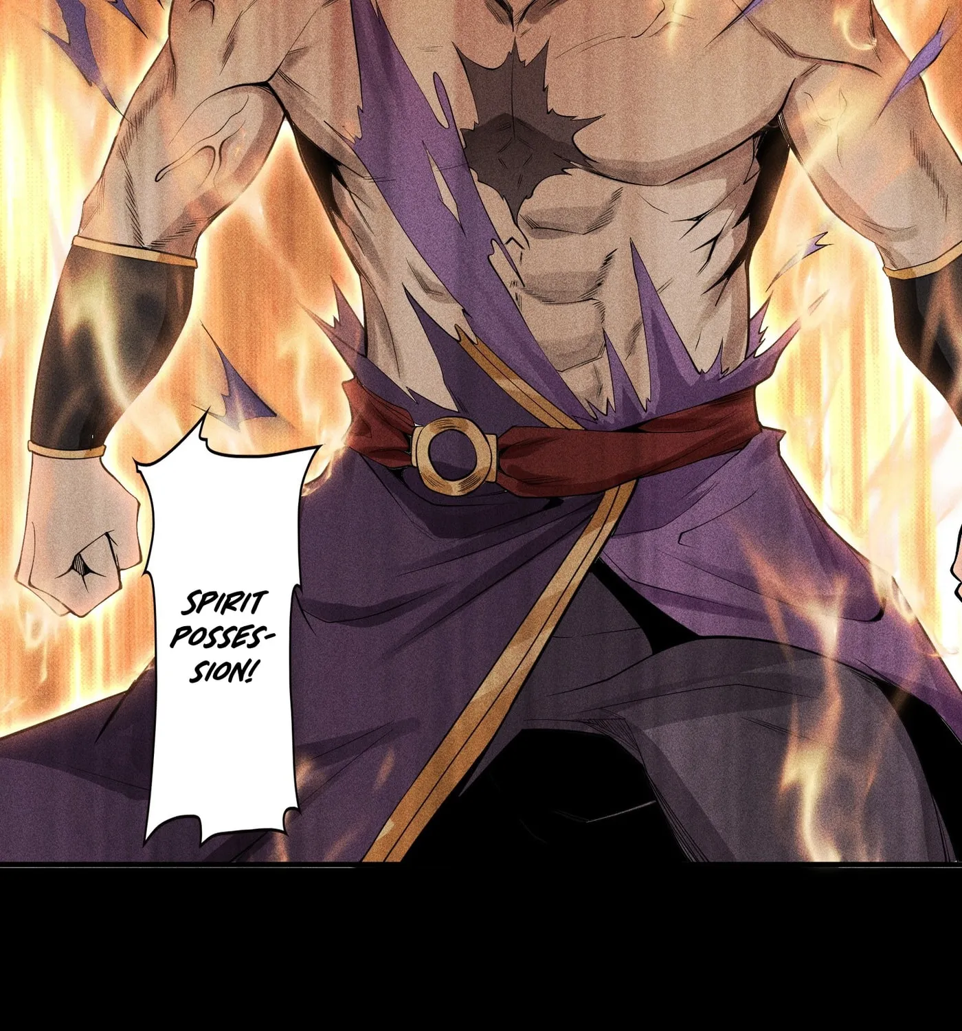 Celestial Phase Chapter 17 page 83 - 