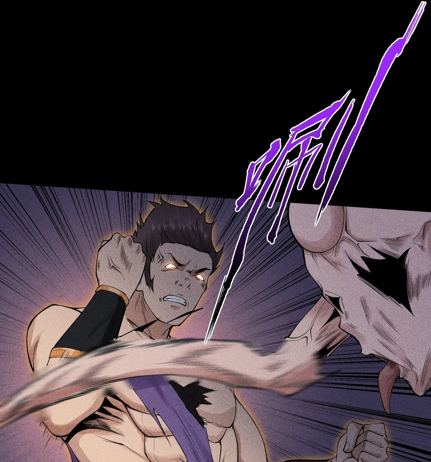 Celestial Phase Chapter 18 page 11 - 
