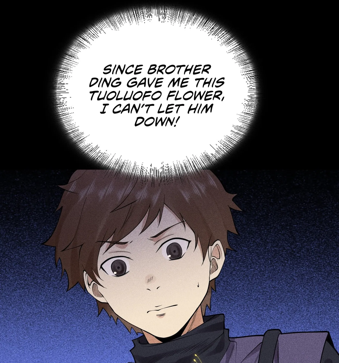 Celestial Phase Chapter 18 page 17 - 
