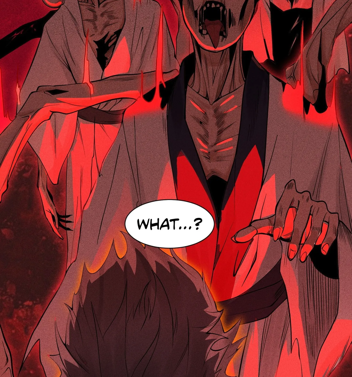 Celestial Phase Chapter 18 page 23 - 