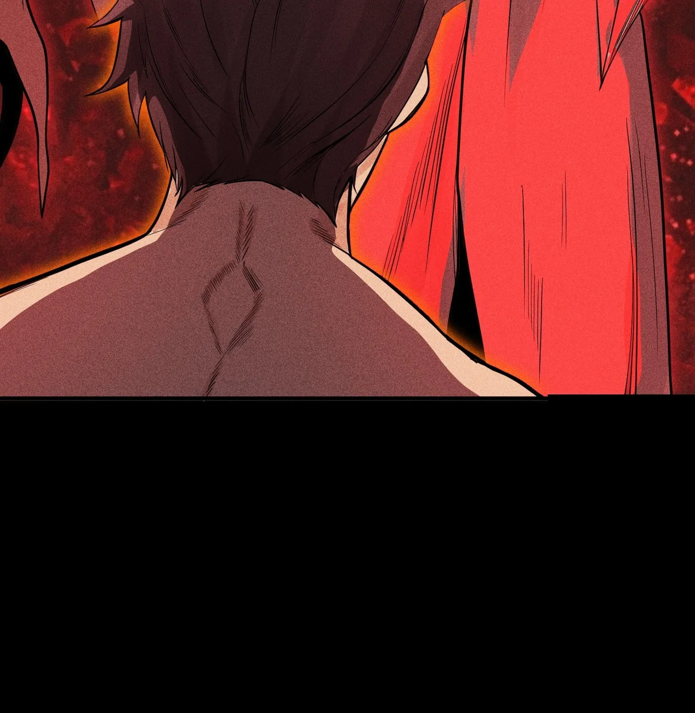 Celestial Phase Chapter 18 page 24 - 