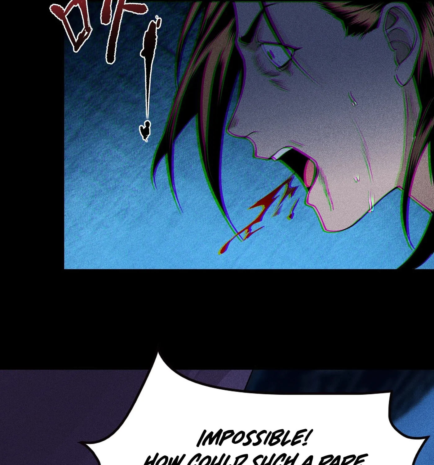 Celestial Phase Chapter 18 page 31 - 