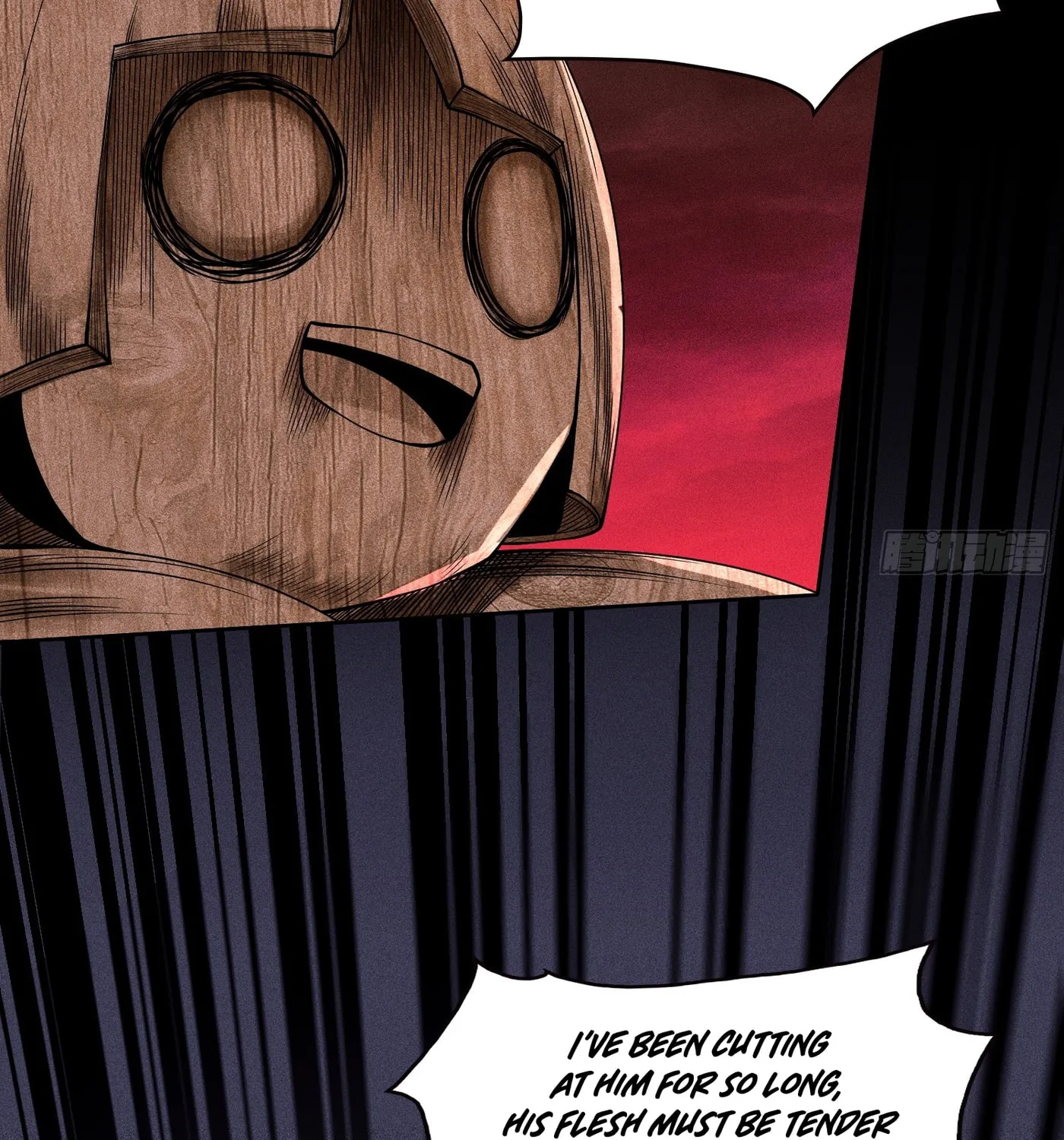 Celestial Phase Chapter 18 page 38 - 