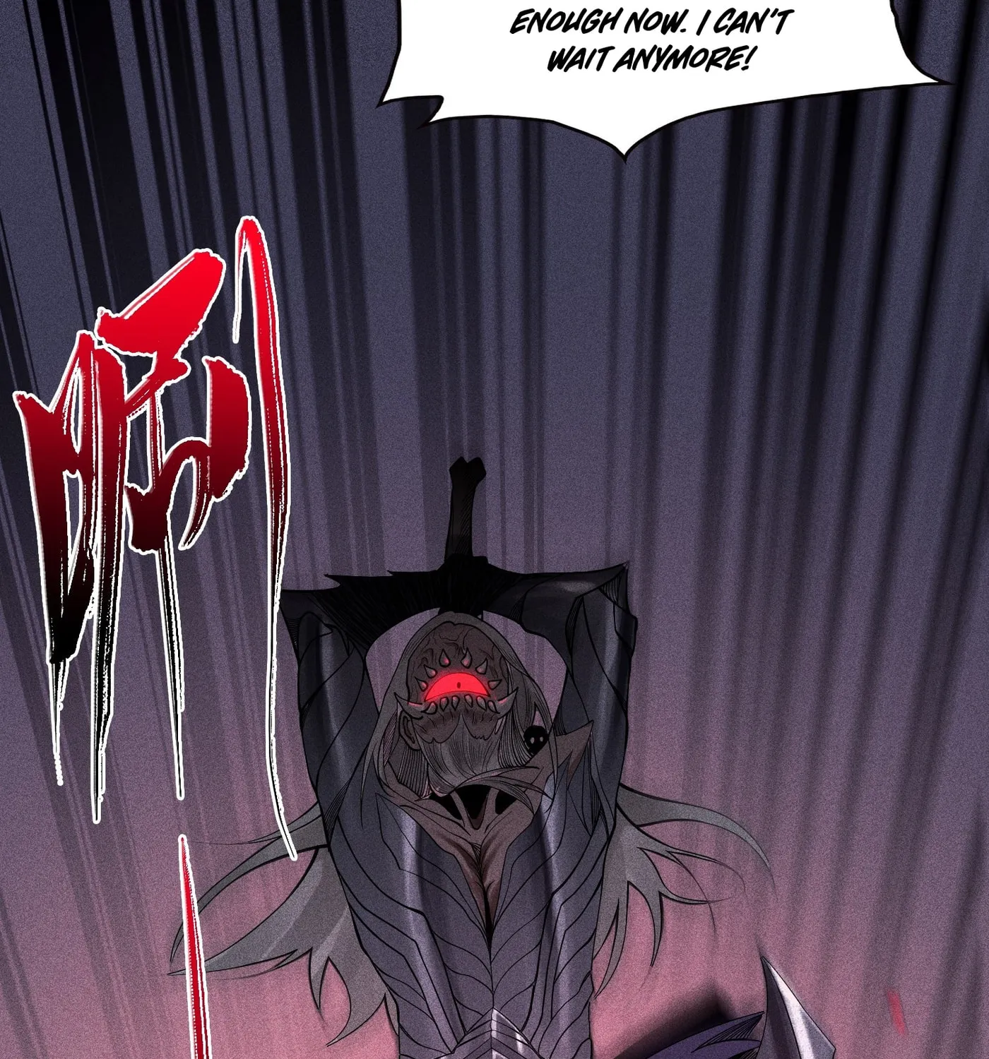 Celestial Phase Chapter 18 page 39 - 