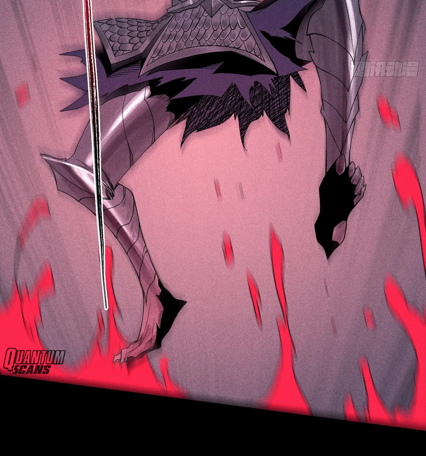 Celestial Phase Chapter 18 page 40 - 