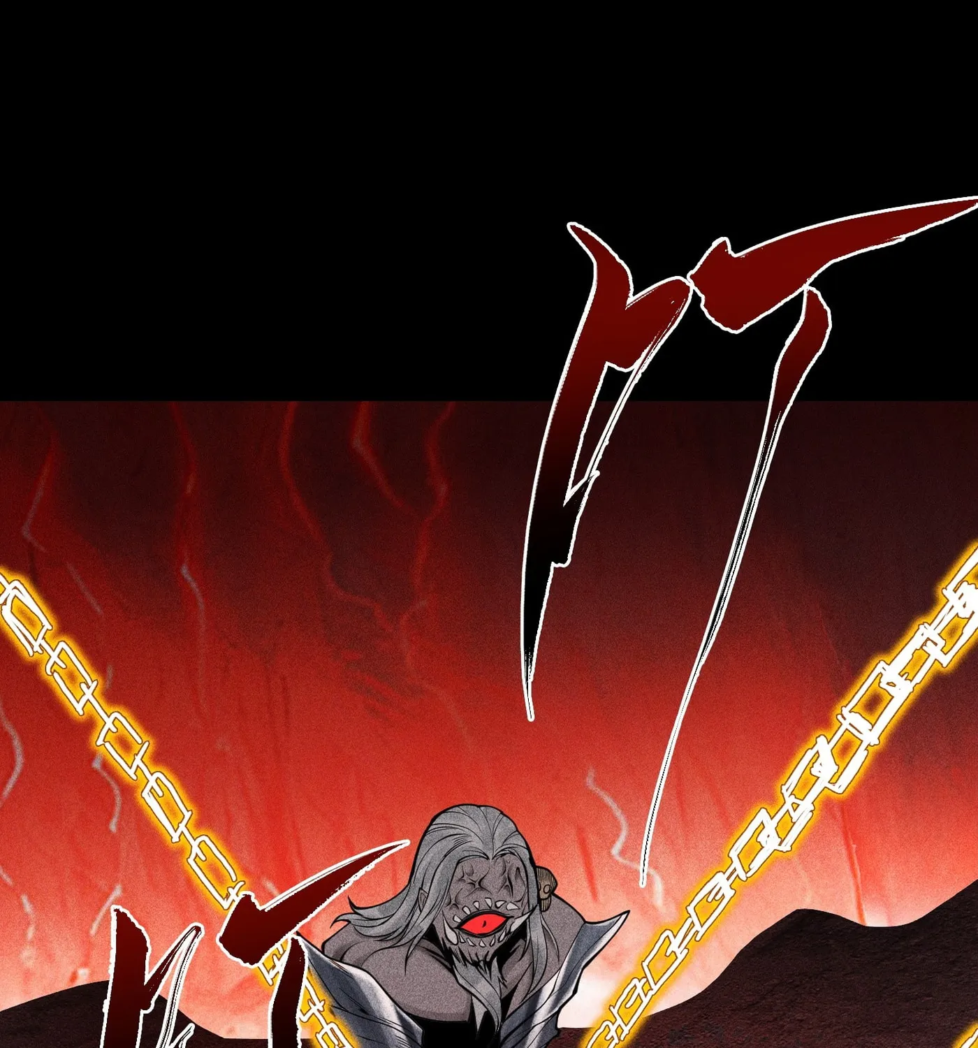 Celestial Phase Chapter 18 page 50 - 