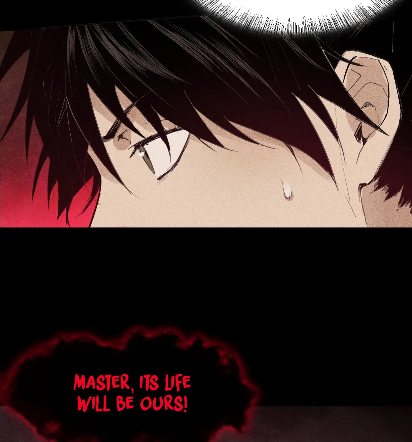 Celestial Phase Chapter 18 page 56 - 
