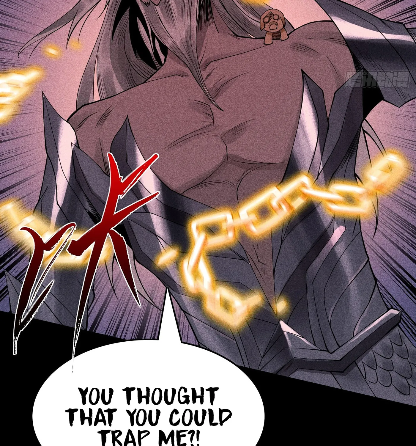 Celestial Phase Chapter 18 page 59 - 