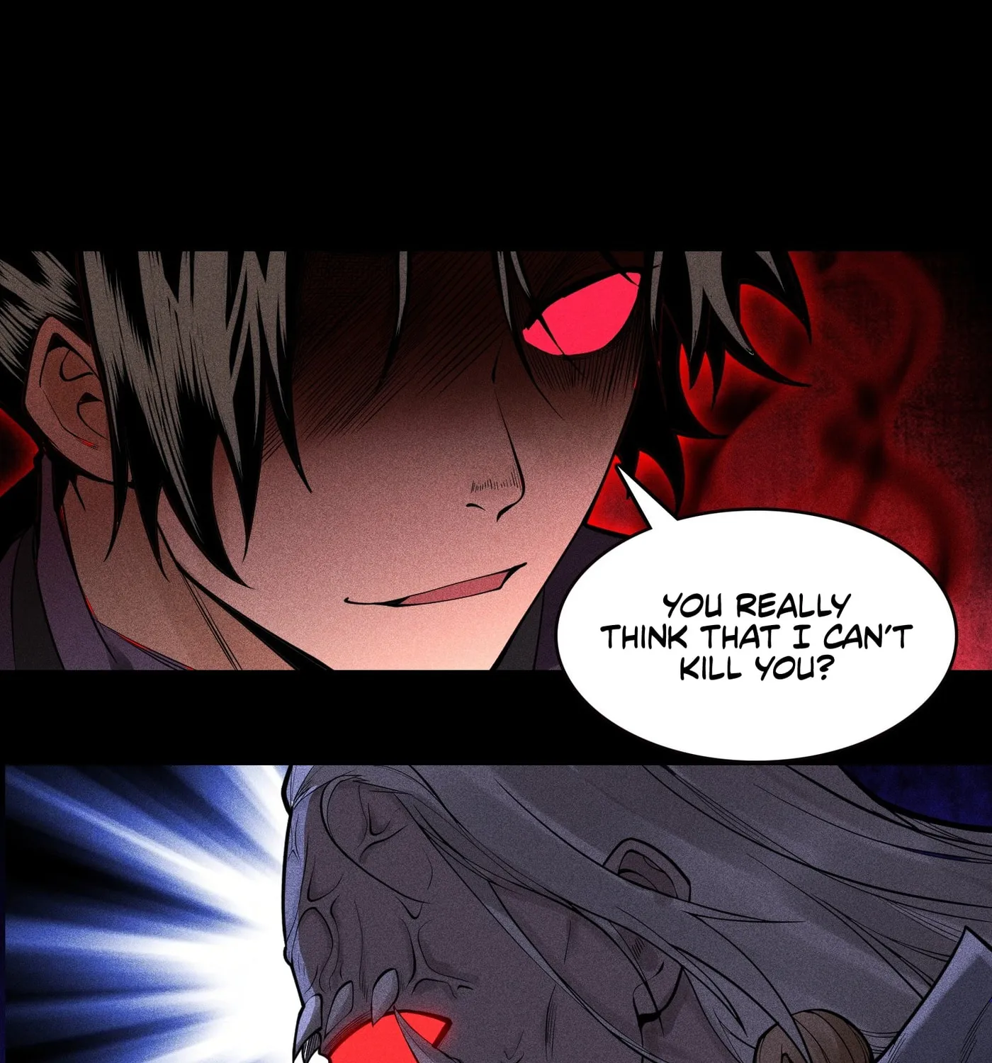 Celestial Phase Chapter 18 page 63 - 