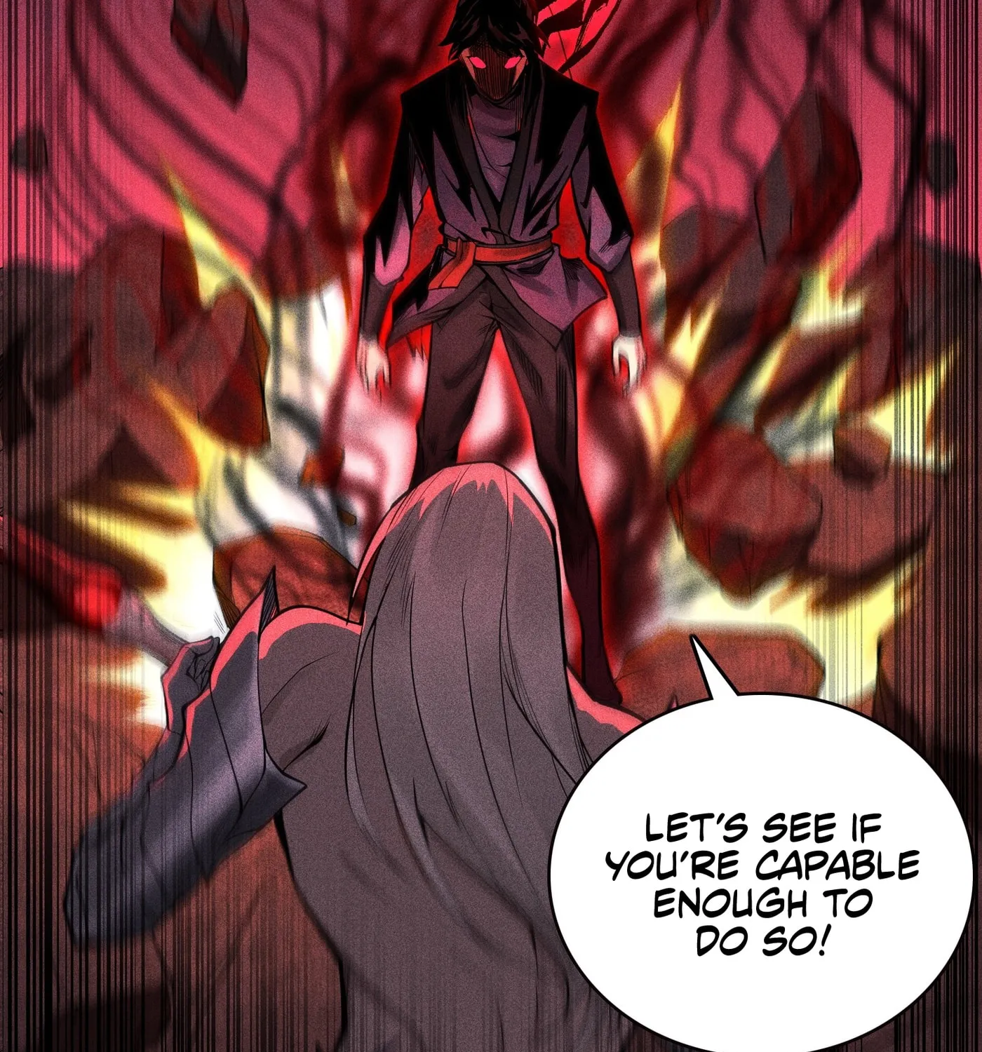 Celestial Phase Chapter 18 page 65 - 