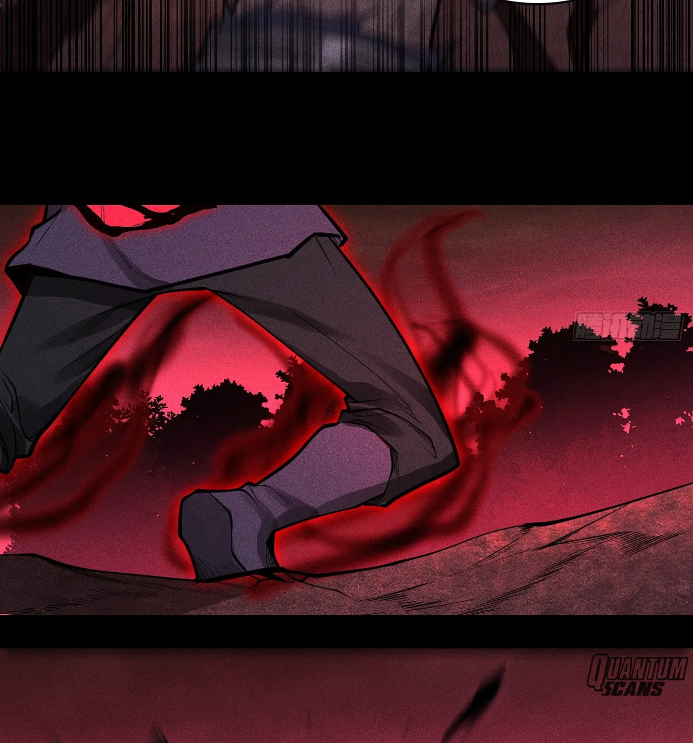 Celestial Phase Chapter 18 page 66 - 