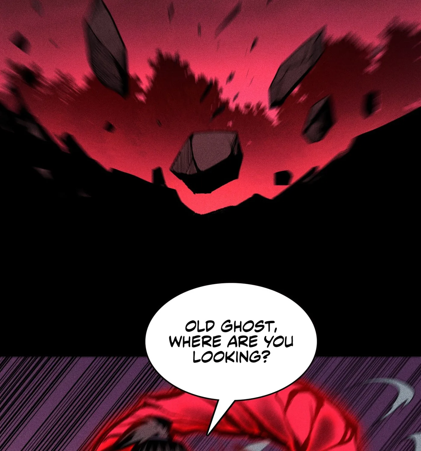Celestial Phase Chapter 18 page 67 - 