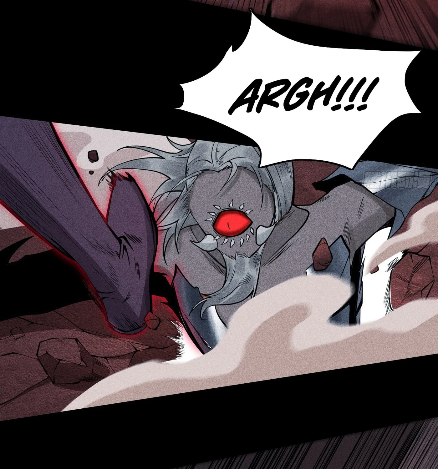 Celestial Phase Chapter 18 page 72 - 