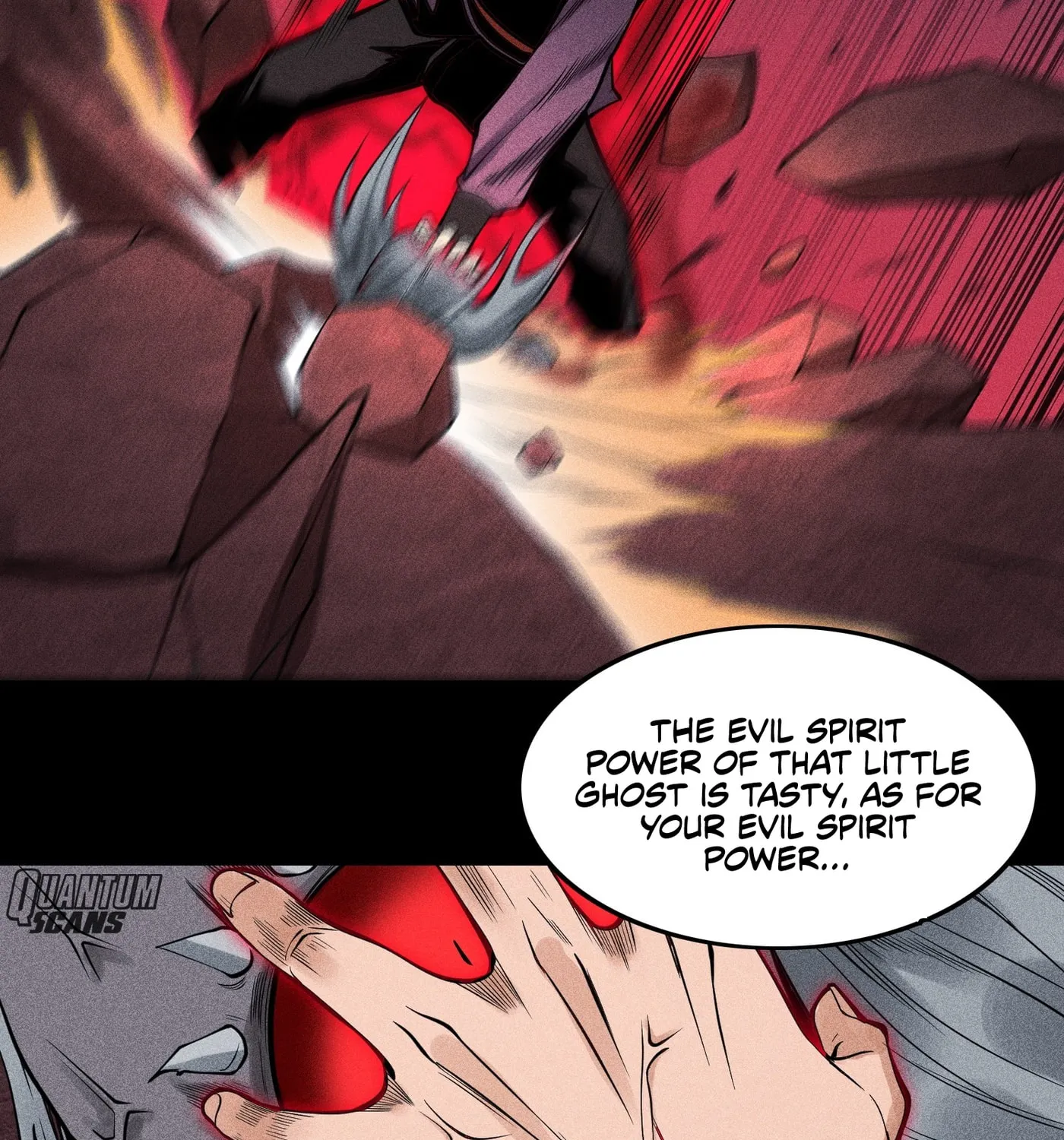 Celestial Phase Chapter 18 page 74 - 