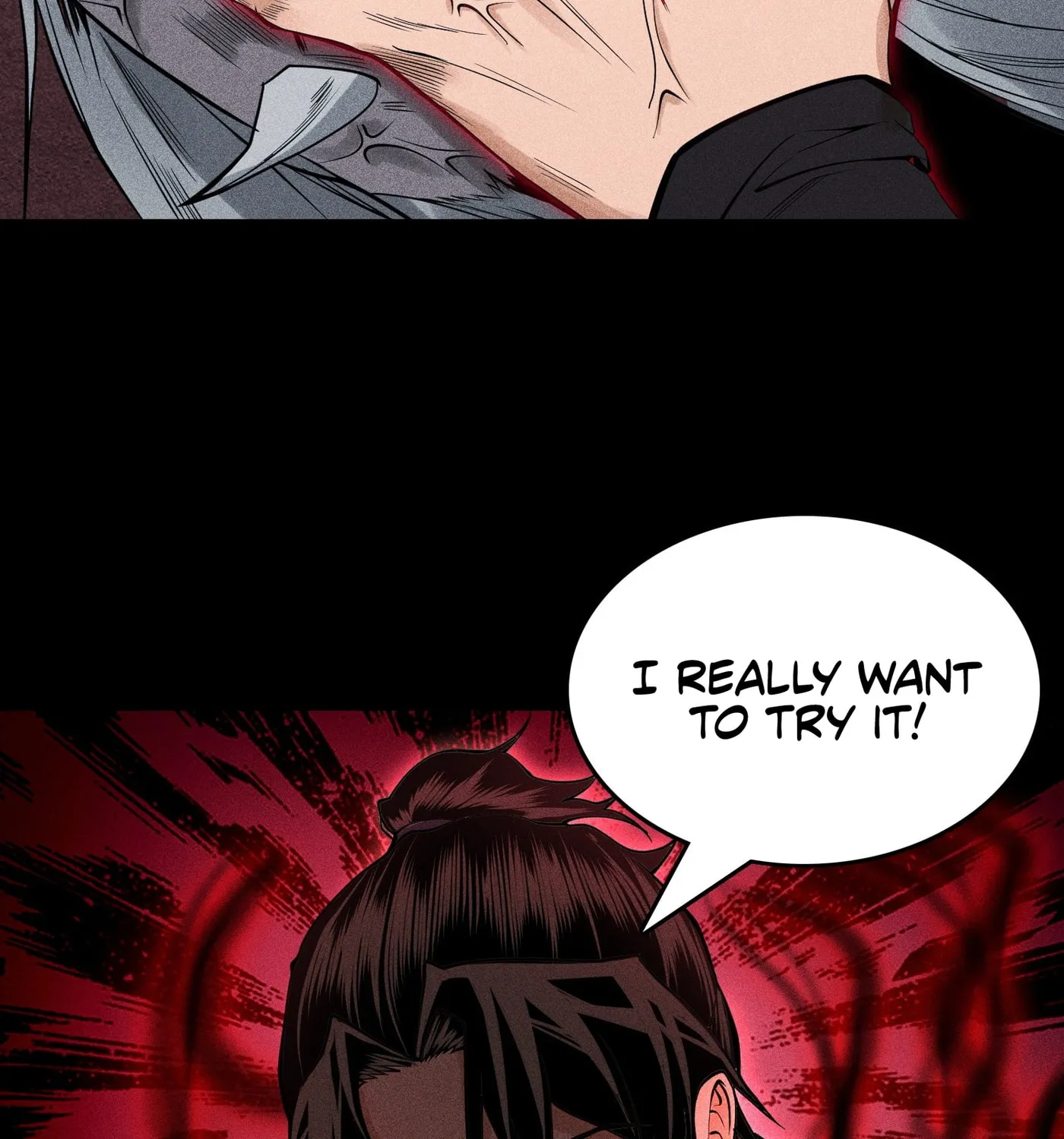 Celestial Phase Chapter 18 page 75 - 
