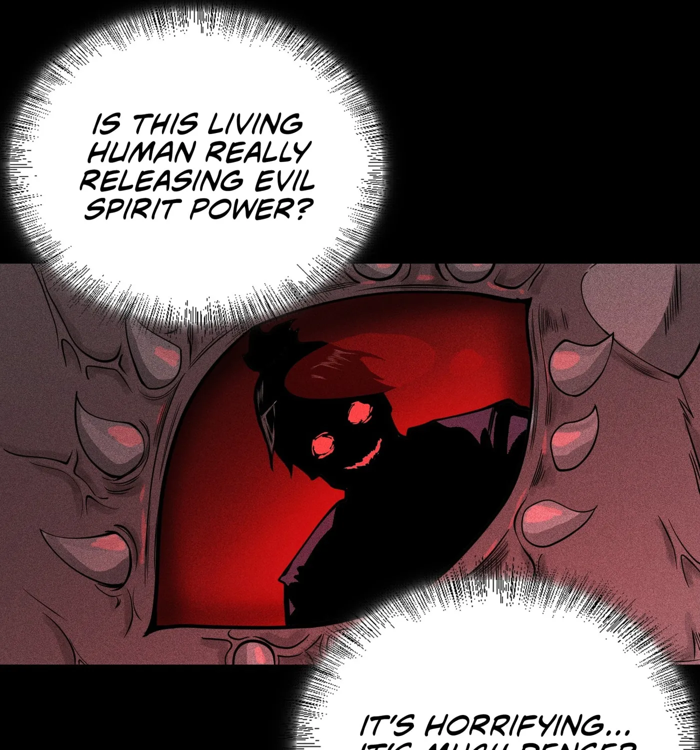 Celestial Phase Chapter 18 page 79 - 