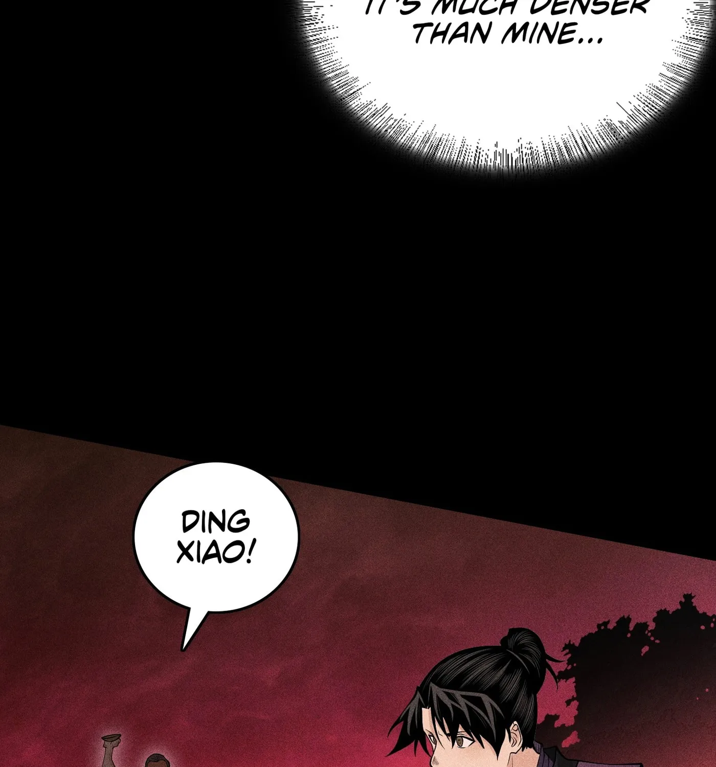 Celestial Phase Chapter 18 page 80 - 