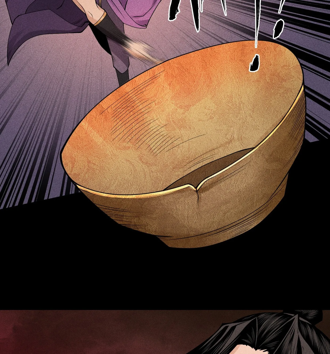 Celestial Phase Chapter 18 page 83 - 