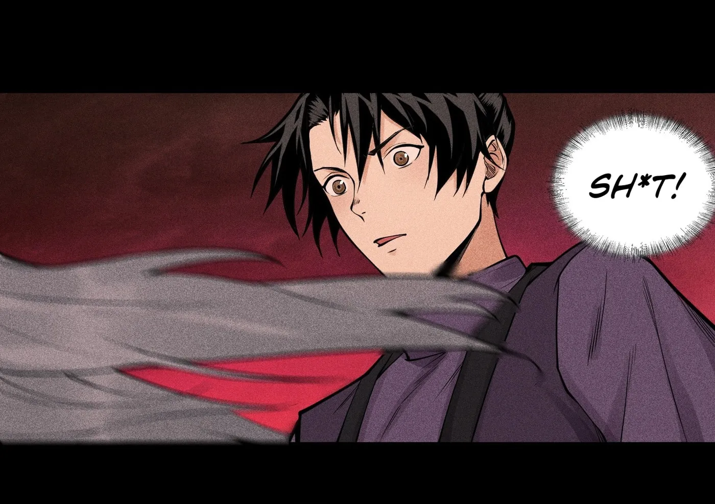 Celestial Phase Chapter 18 page 85 - 